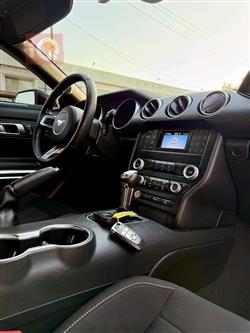 فورد موستانج